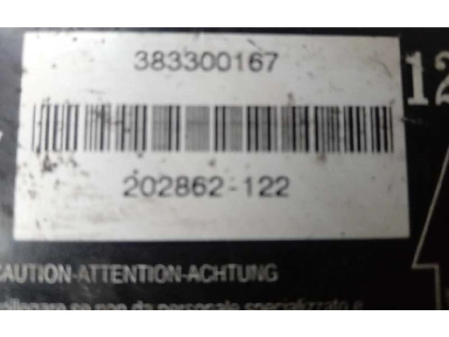 Блок подушек безопасности CAM420002, CENTRALITAAIRBAG   Maserati Coupe