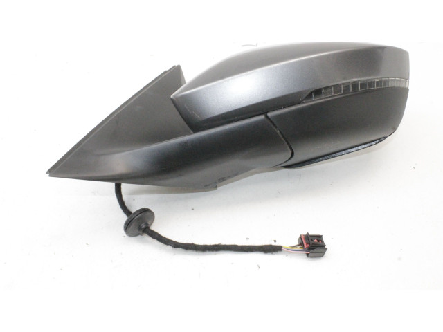 Зеркало электрическое Skoda Kamiq 2019 - года