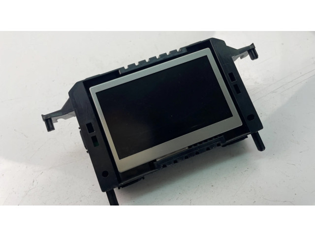 Блок управления HiFi audio