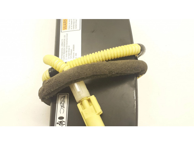 Подушка безопасности в сиденье 78005SEAG81, R0ZB84930 Honda Accord