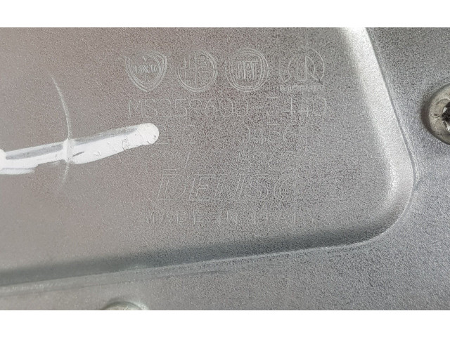 Моторчик заднего дворника 52053067, 52053067    Fiat 500L