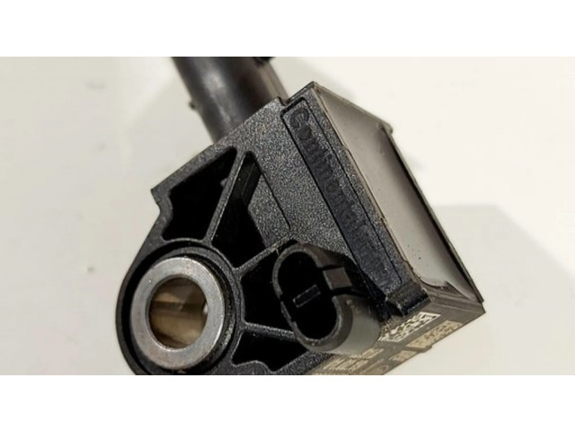 Датчик удара надувных подушек