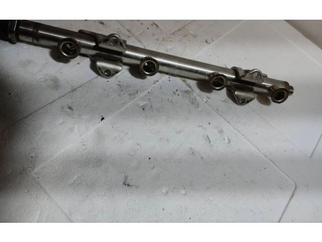 Топливная рампа 04E133320D, 1545120352   Skoda Fabia Mk3 (NJ)  