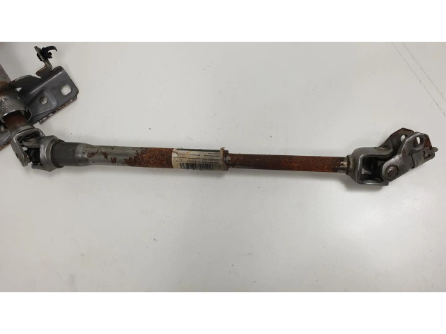 Рулевая рейка  Руль 9674861177, 61NAYG0214754   Citroen C4 Grand Picasso 2014-2016 года