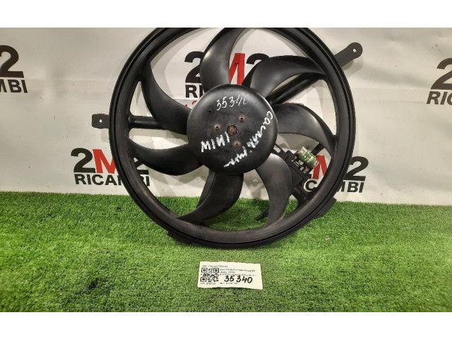 Руль Mini Cooper Countryman R60  2011 - 2016 года N47C16A      