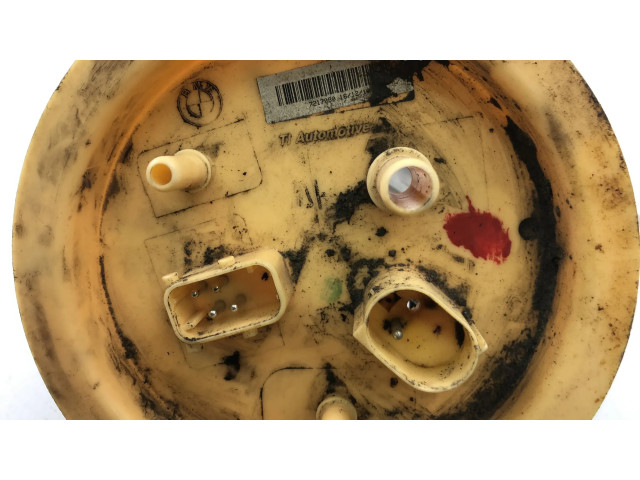 Vstřikovací čerpadlo 7254436   Mercedes-Benz E W212     