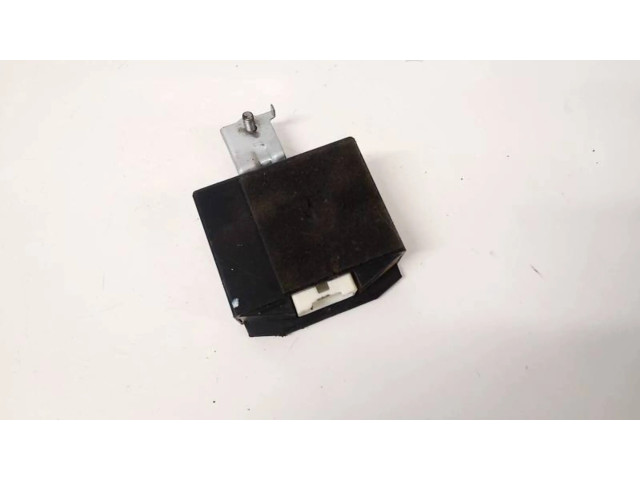 Блок управления ge4v66320c Mazda 626