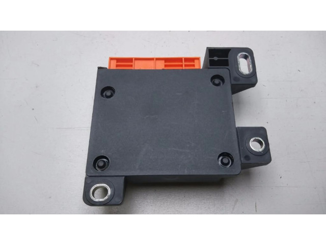 Блок подушек безопасности 8201385569, G1640   Dacia Duster