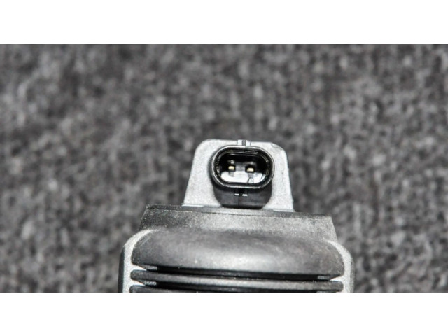 Крышка расширительного бачка охлаждающей жидкости