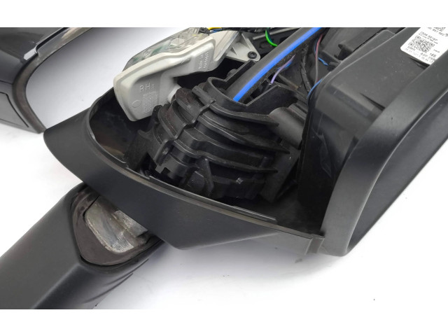 Зеркало электрическое Volkswagen ID.3 2019 - года