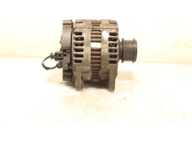 Генератор 03G903023 Volkswagen PASSAT B6