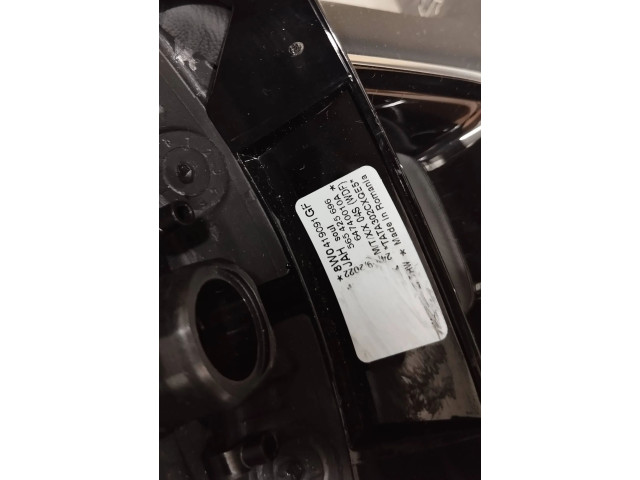 Volant Audi A5 2022 8w0419091, 8w0880201bb