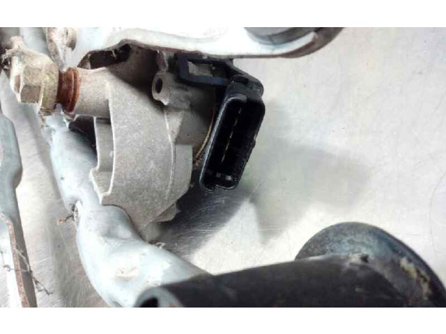 Моторчик дворников     Nissan Almera N16