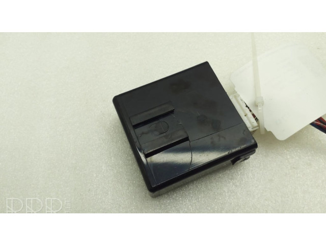 Блок управления MN141534 Mitsubishi L200