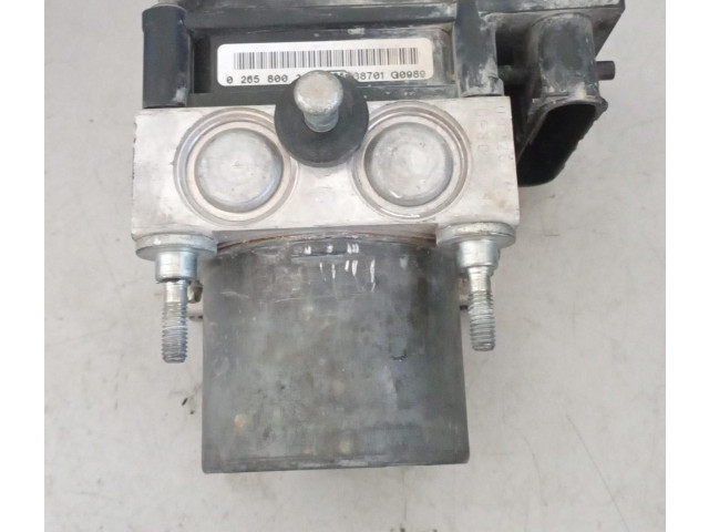 Jednotka ABS 0265800315, 0265800315 Fiat Punto (188) 2005