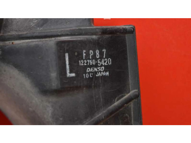 Вентилятор радиатора 122750-5420, 122750-5420 Mazda Premacy