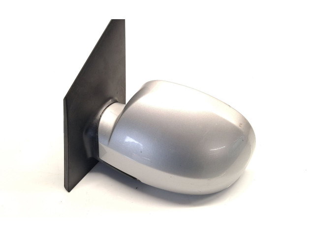 Зеркало электрическое Hyundai Getz - года