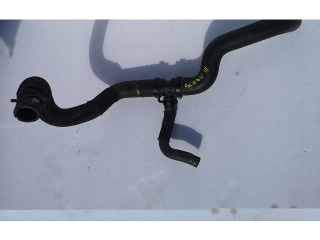 Комплект радиатора Renault Scenic III - Grand scenic III