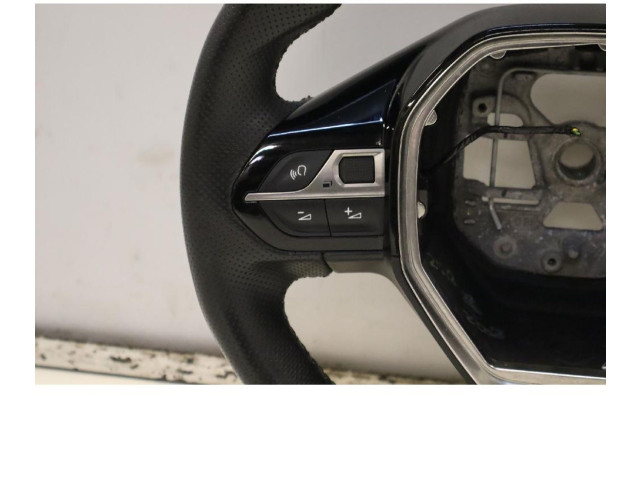 Руль 98255045ZD   Peugeot 2008 II