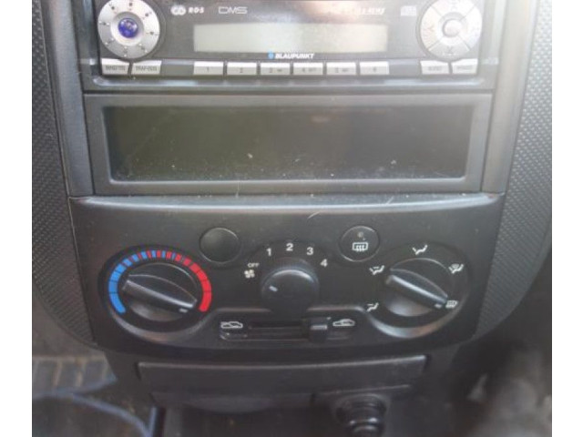 Генератор 96423823   Chevrolet Kalos      