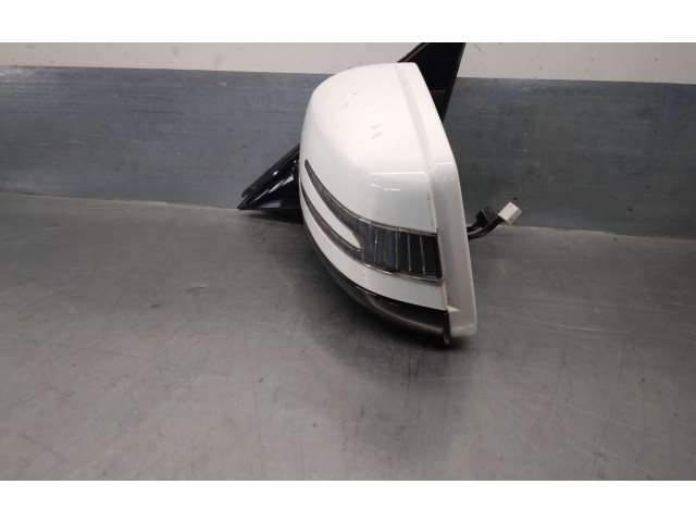 Zpětné zrcátko Mercedes-Benz E A207 2014 A2128100376, 17PINES