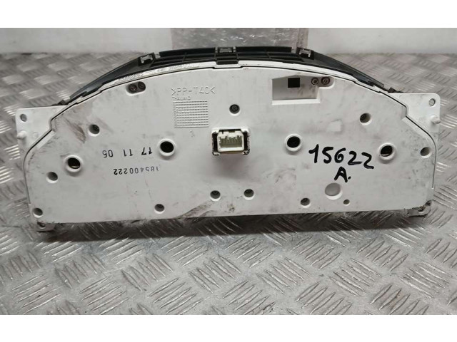 Панель приборов 30746101 Volvo XC90