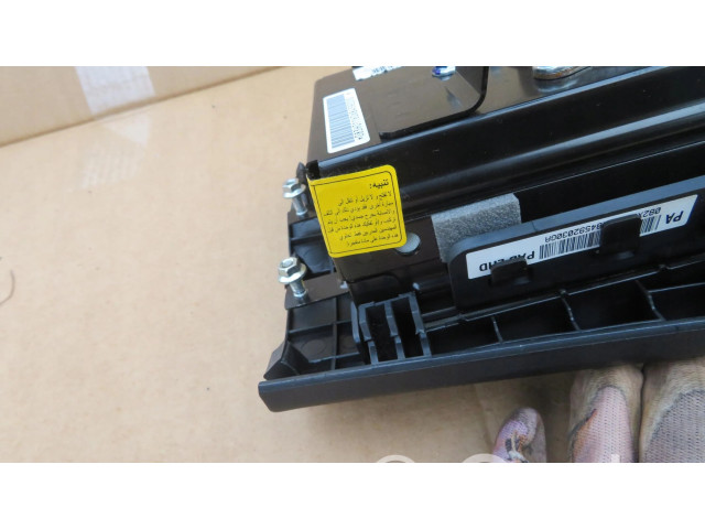 Подушка безопасности пассажира 84560-0XXXX Hyundai i10