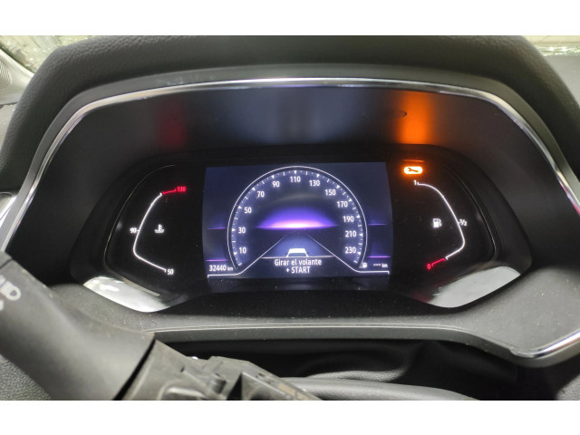 Přístrojová deska Renault Captur II 2021 248098156R, 248092055R