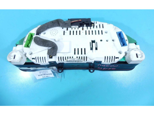 Панель приборов 4B0920900K, IMPRK1264372   Audi A6 S6 C5 4B       