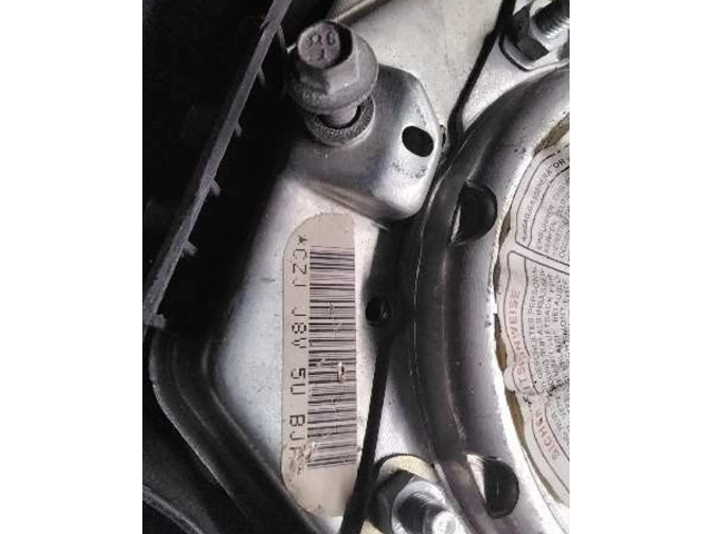 Подушка безопасности водителя CZJJ8V5UBJP Jeep Grand Cherokee (WJ)