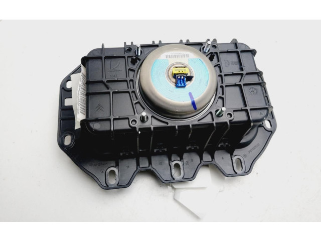 Подушка безопасности двери 9682465980 Citroen Berlingo
