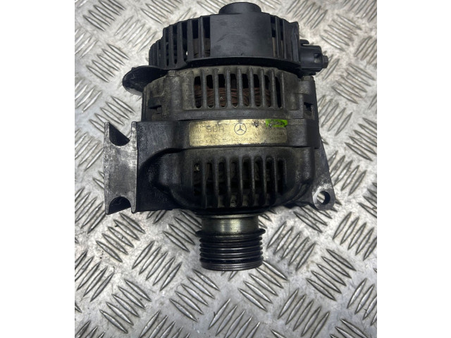 Генератор 2541968B, 626HU99   Mercedes-Benz A W168      