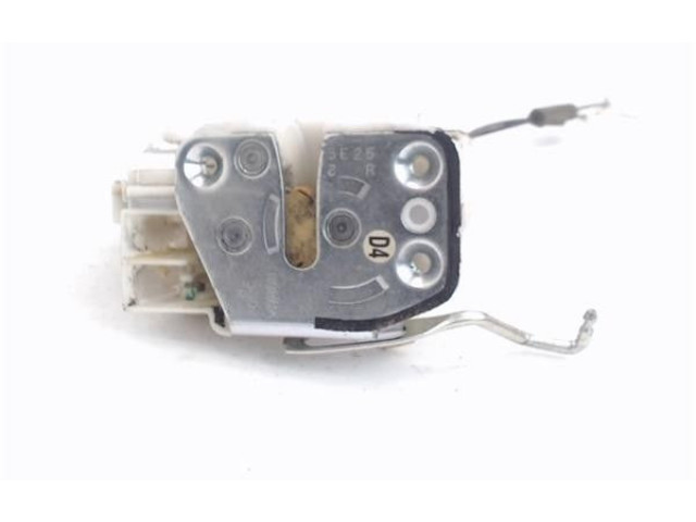 Блок управления климат-контролем 72610SJDG01   Honda FR-V