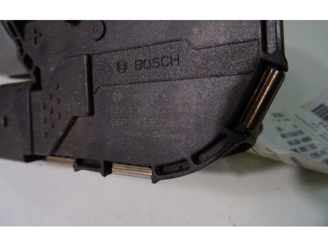 Моторчик дворников 5G1955119A, 5G1955119A Volkswagen Golf VII