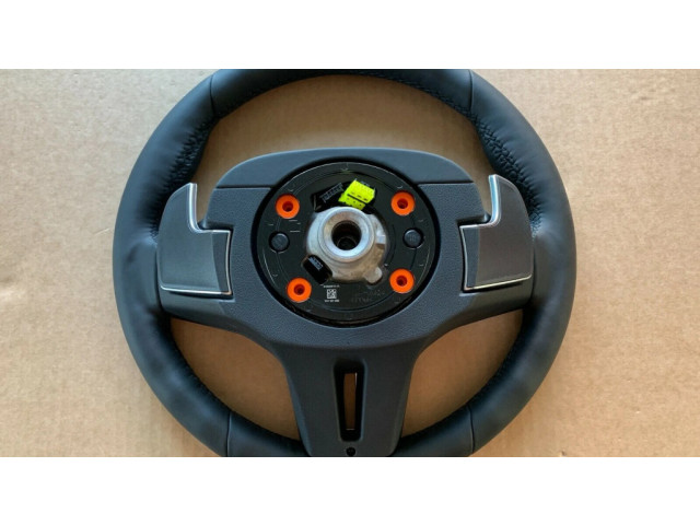 Руль BMW X5 G05 2018- года 32308008181, 32308094544
