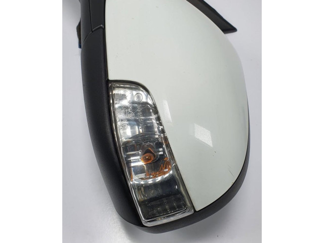 Зеркало электрическое        Volvo V70  2008 - 2013 года   