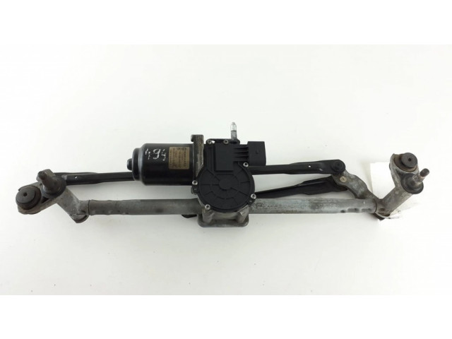 Комплект механизма стеклоочистителей