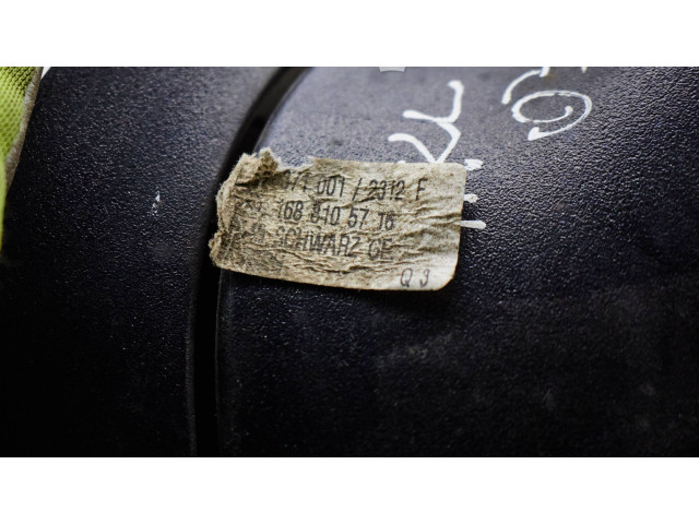 Зеркало электрическое        Mercedes-Benz A W168  1997 - 2004 года   