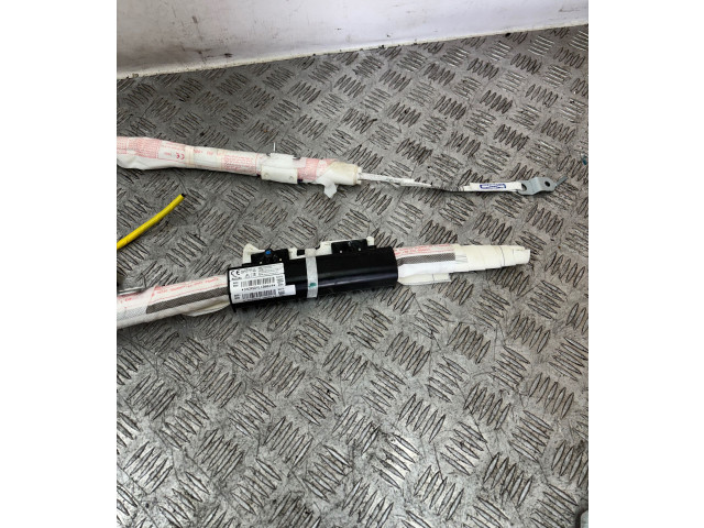 Боковая подушка безопасности 85020B9000 Hyundai i10