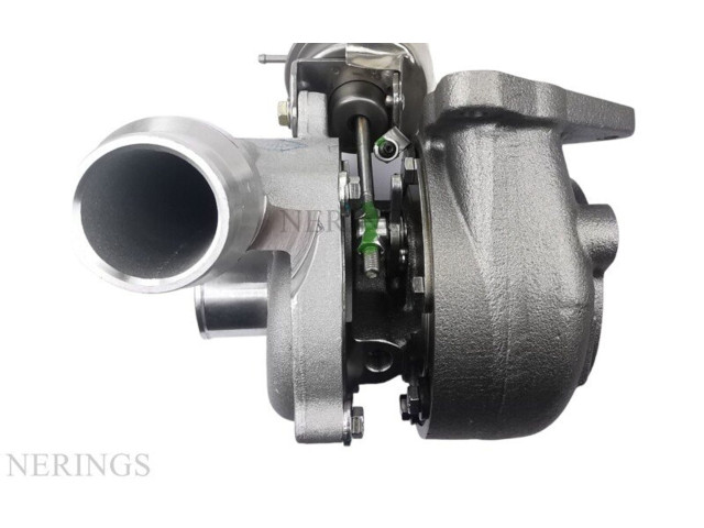 Turbodmychadlo Турбина 54399700070, TC30-0026   Renault Clio II   