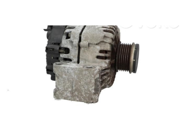 Генератор 51880175   Fiat Punto Evo      