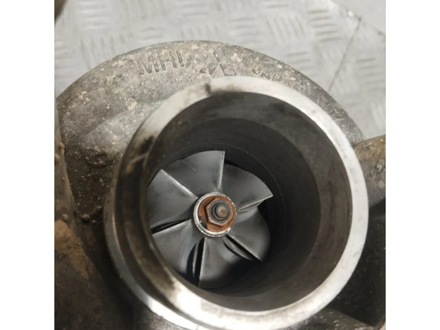 Turbodmychadlo Турбина 94812302553 Porsche Cayenne (92A) 4.8