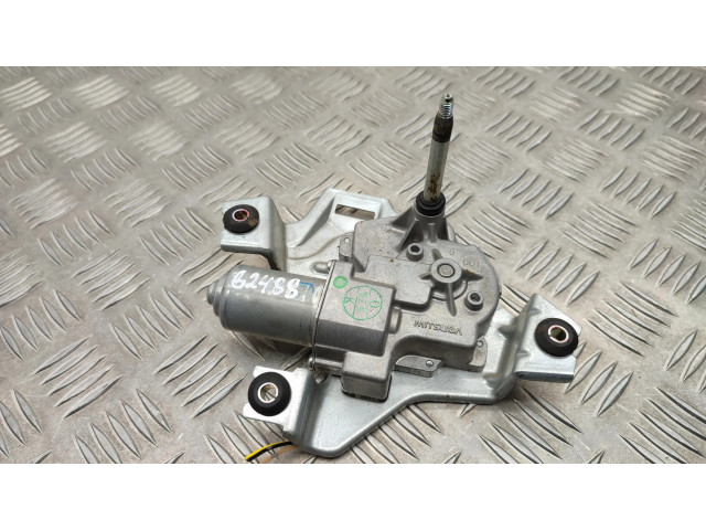 Моторчик заднего дворника Suzuki Vitara (LY)