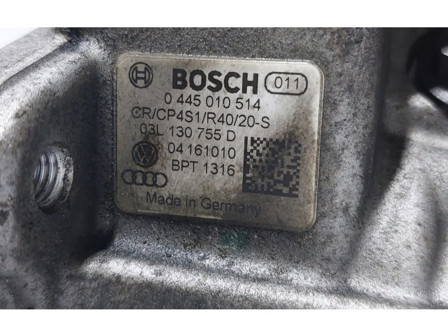 Топливный насос