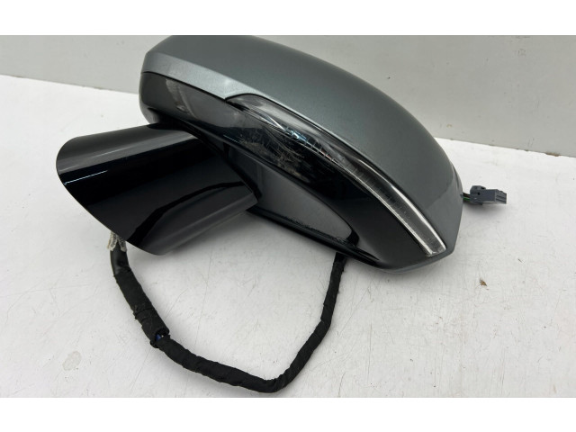Зеркало электрическое Volvo XC40 - года