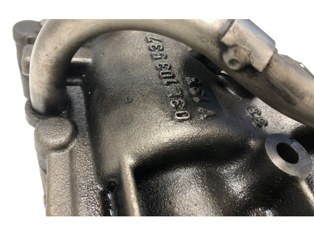 Масляный насос CGLC 03L103537, 03L103535 Audi A4 Allroad B8