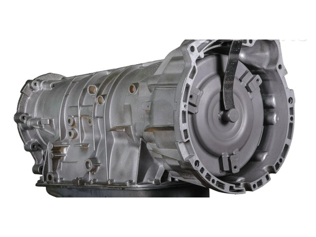 Автоматическая коробка передач