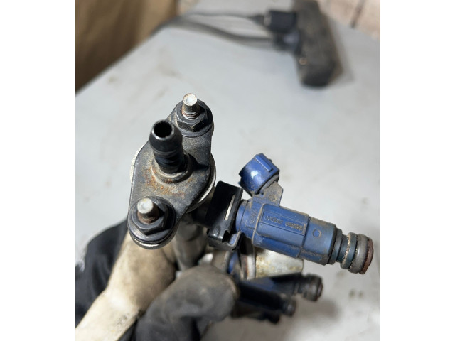 Топливная рампа 3530123700, 8d030838 KIA Ceed для двигателя G$FC