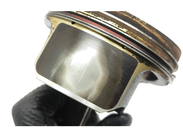 Поршень с шатуном 5502 Porsche Cayenne (92A)