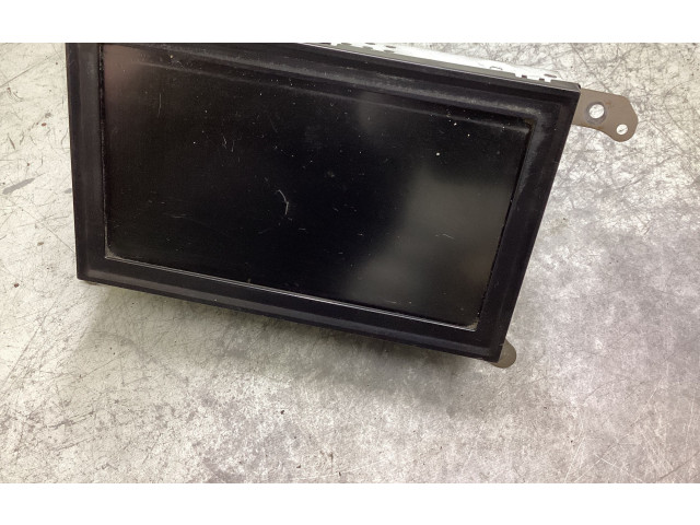 Дисплей 8750A111, 65125114A Mitsubishi Grandis